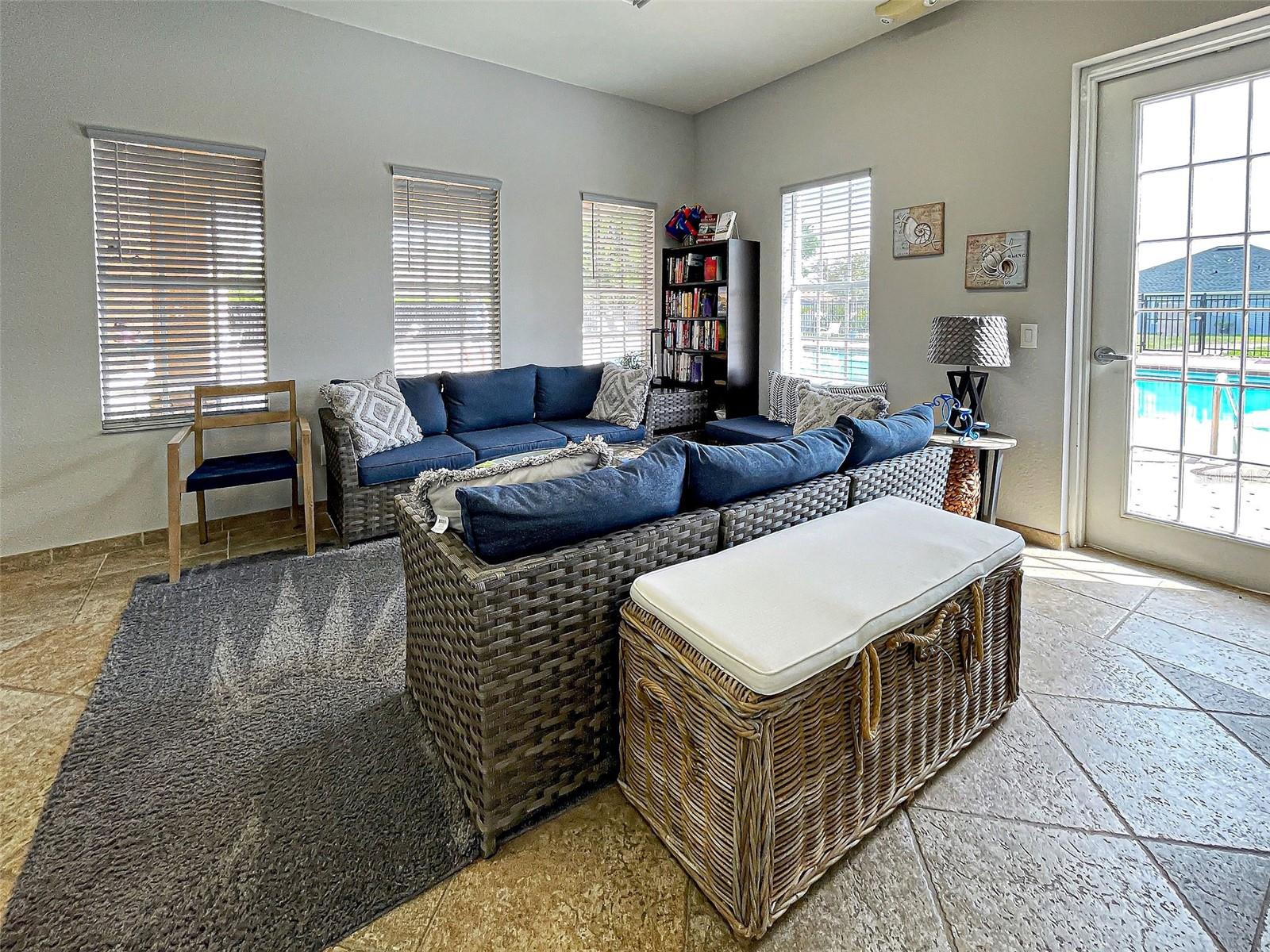 VENTURA VILLAGE - Residential