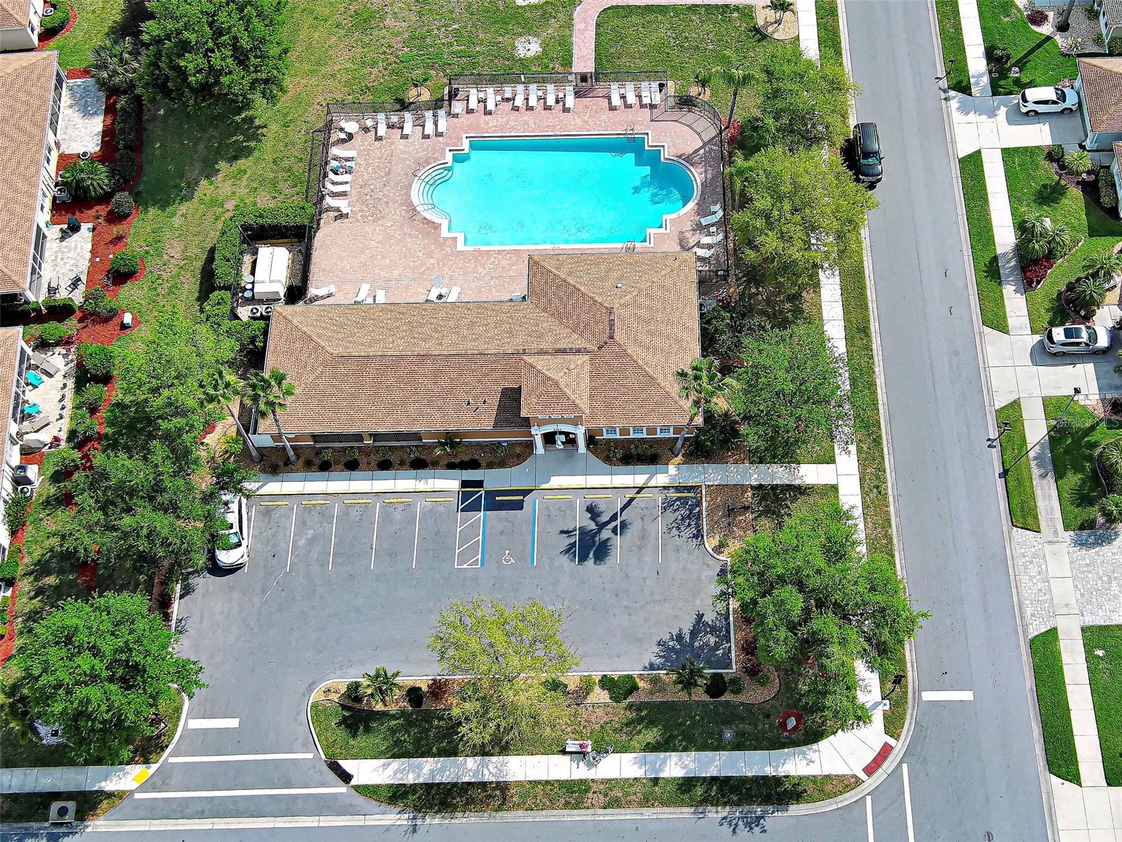 VENTURA VILLAGE - Residential