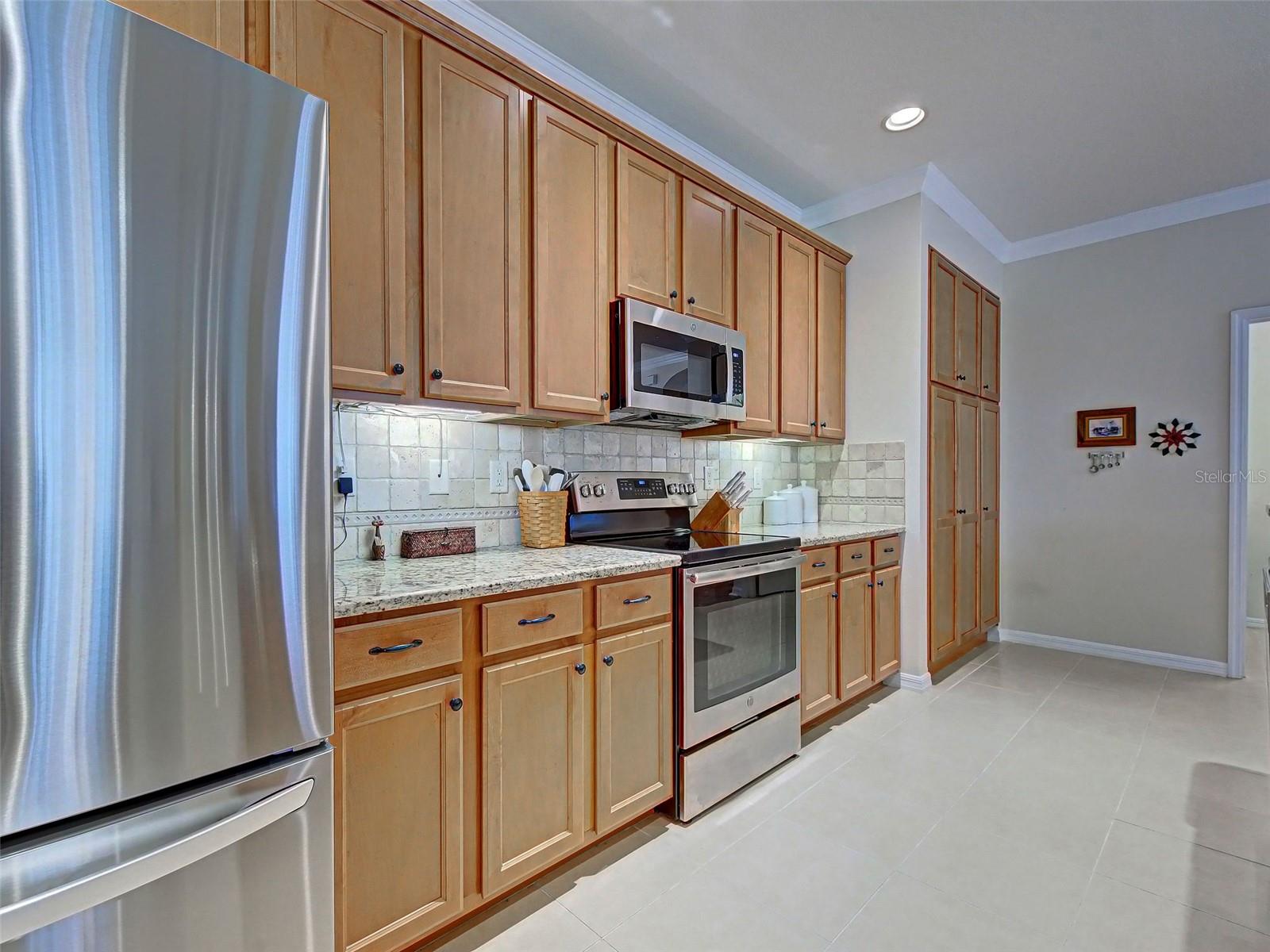 VENTURA VILLAGE - Residential