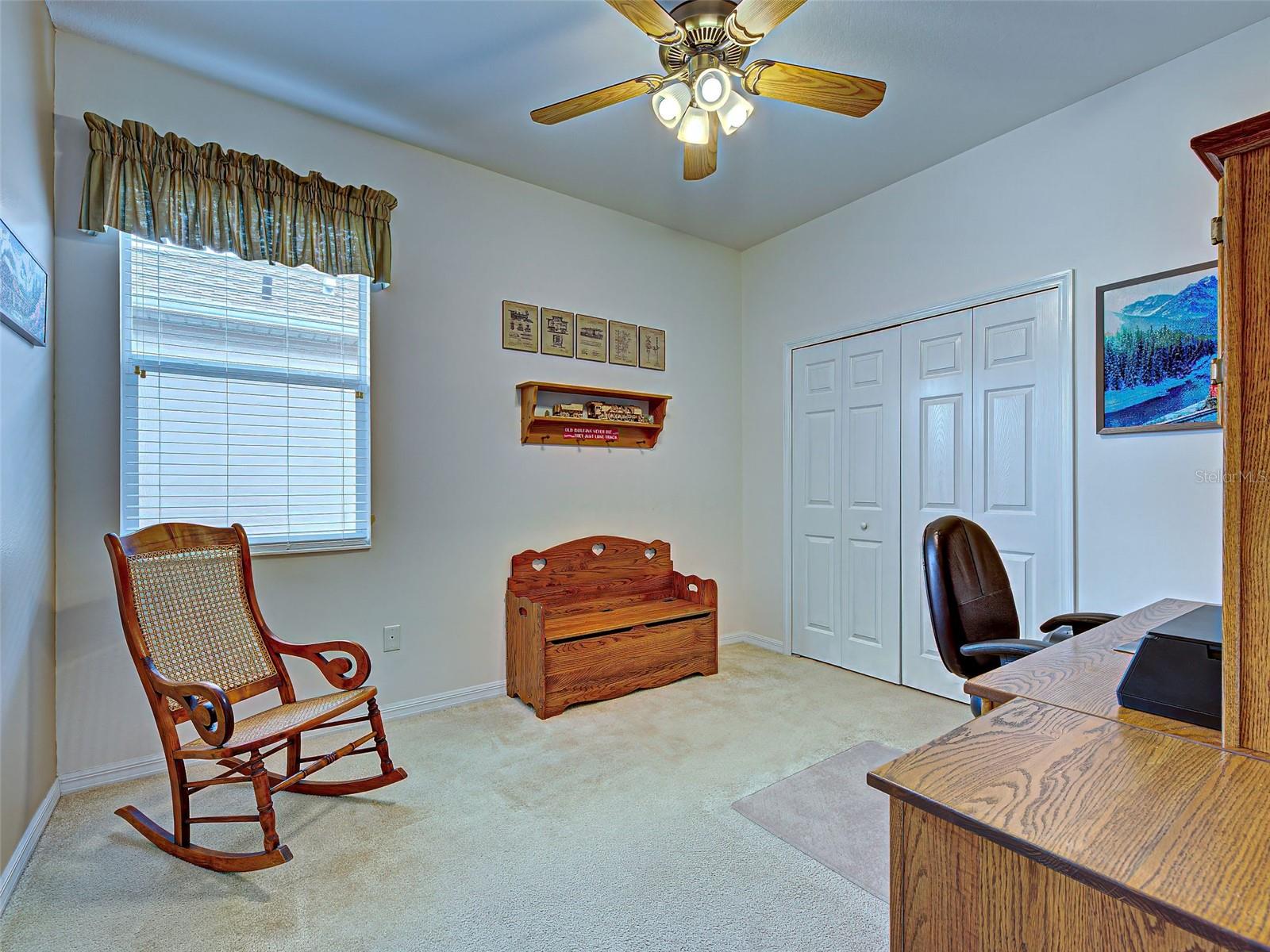 VENTURA VILLAGE - Residential