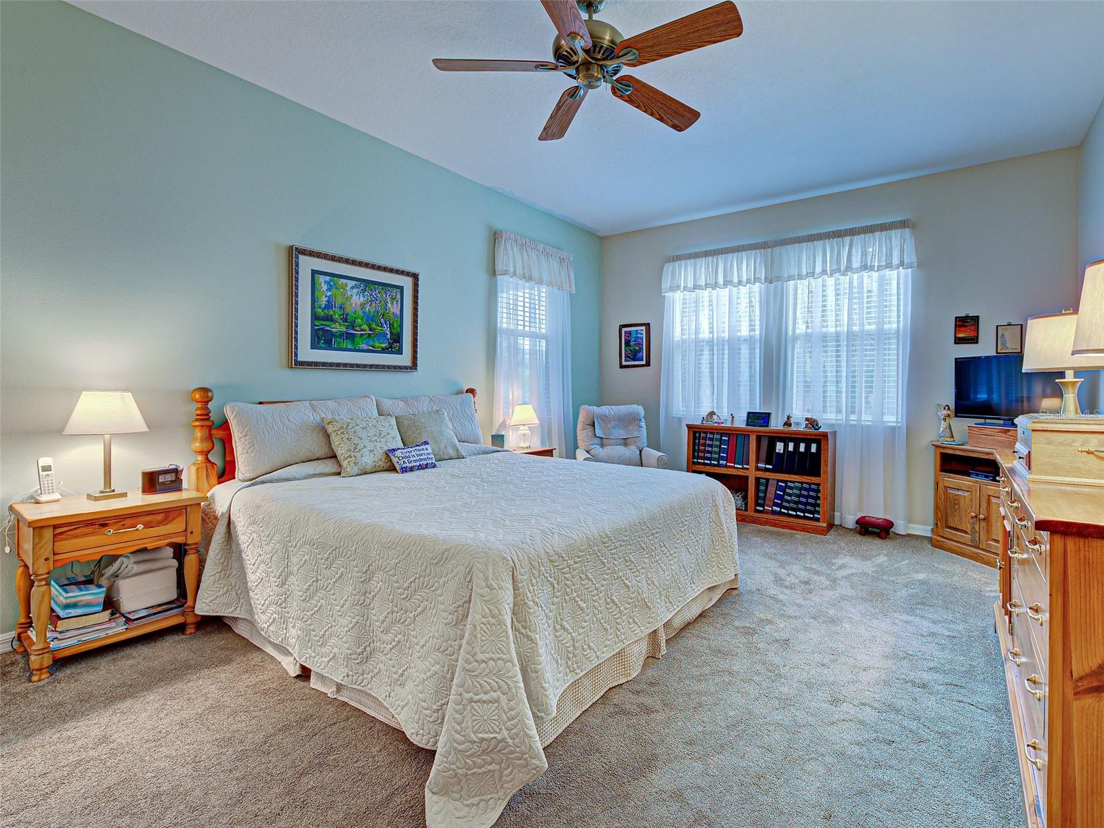 VENTURA VILLAGE - Residential