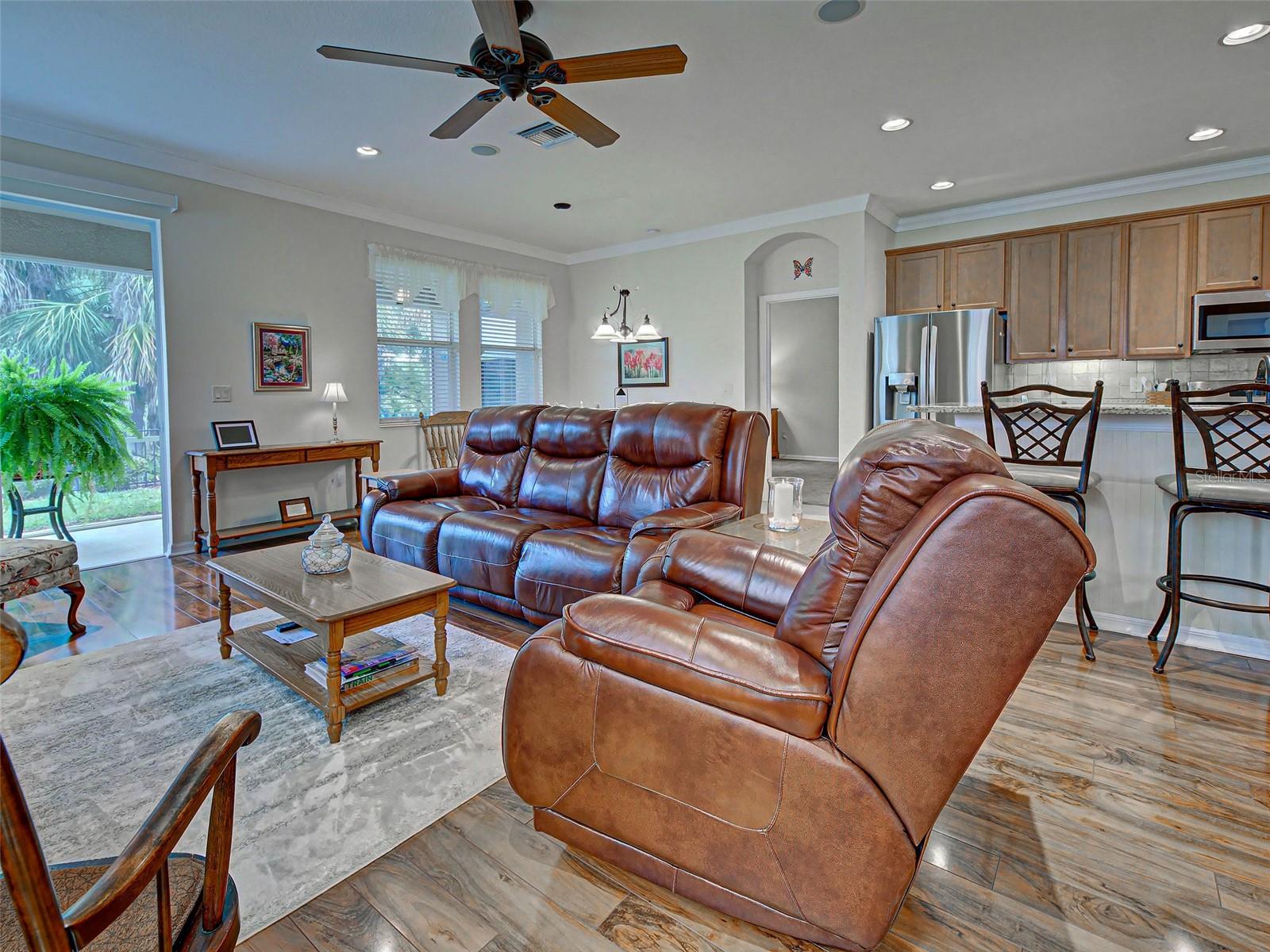 VENTURA VILLAGE - Residential