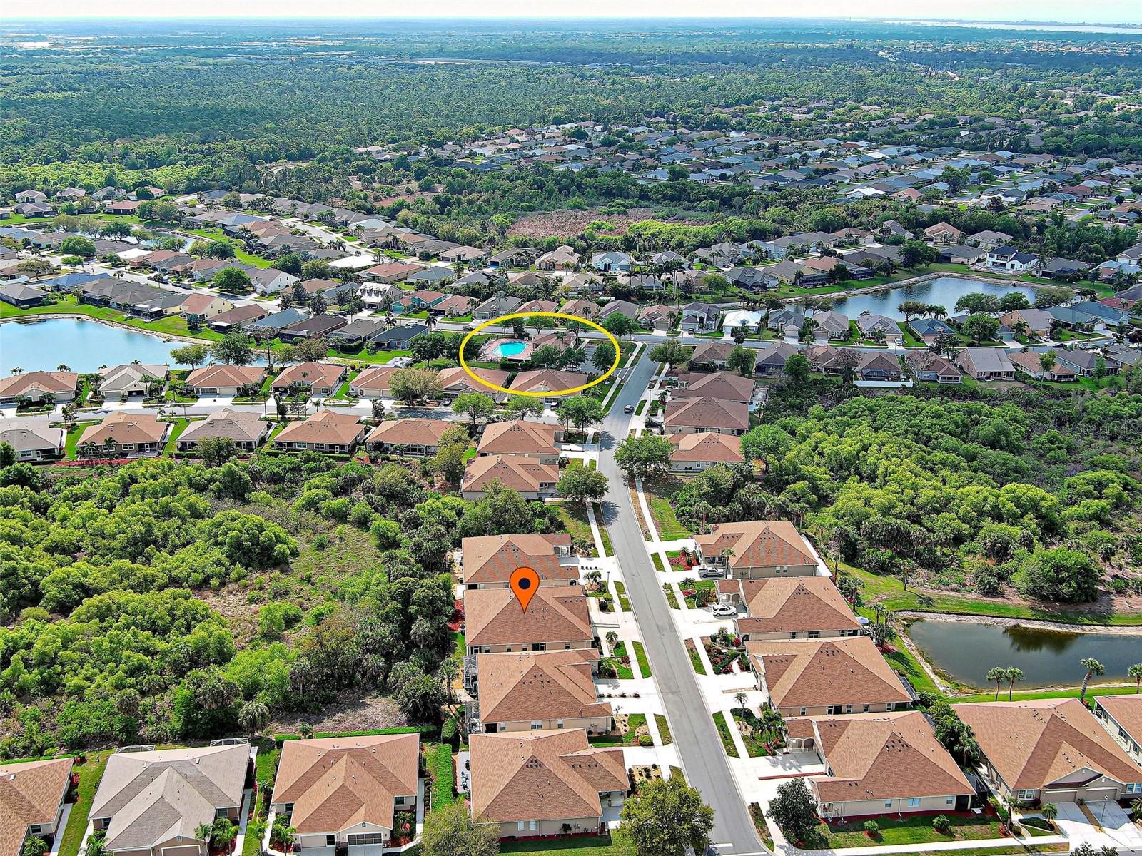 VENTURA VILLAGE - Residential