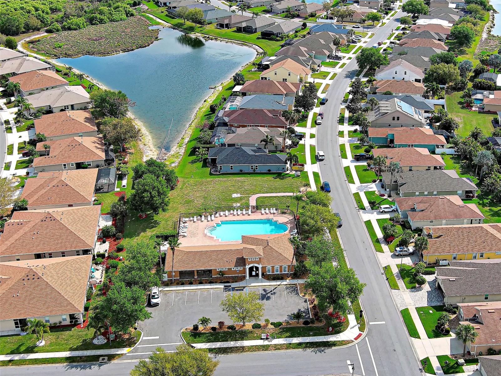 VENTURA VILLAGE - Residential