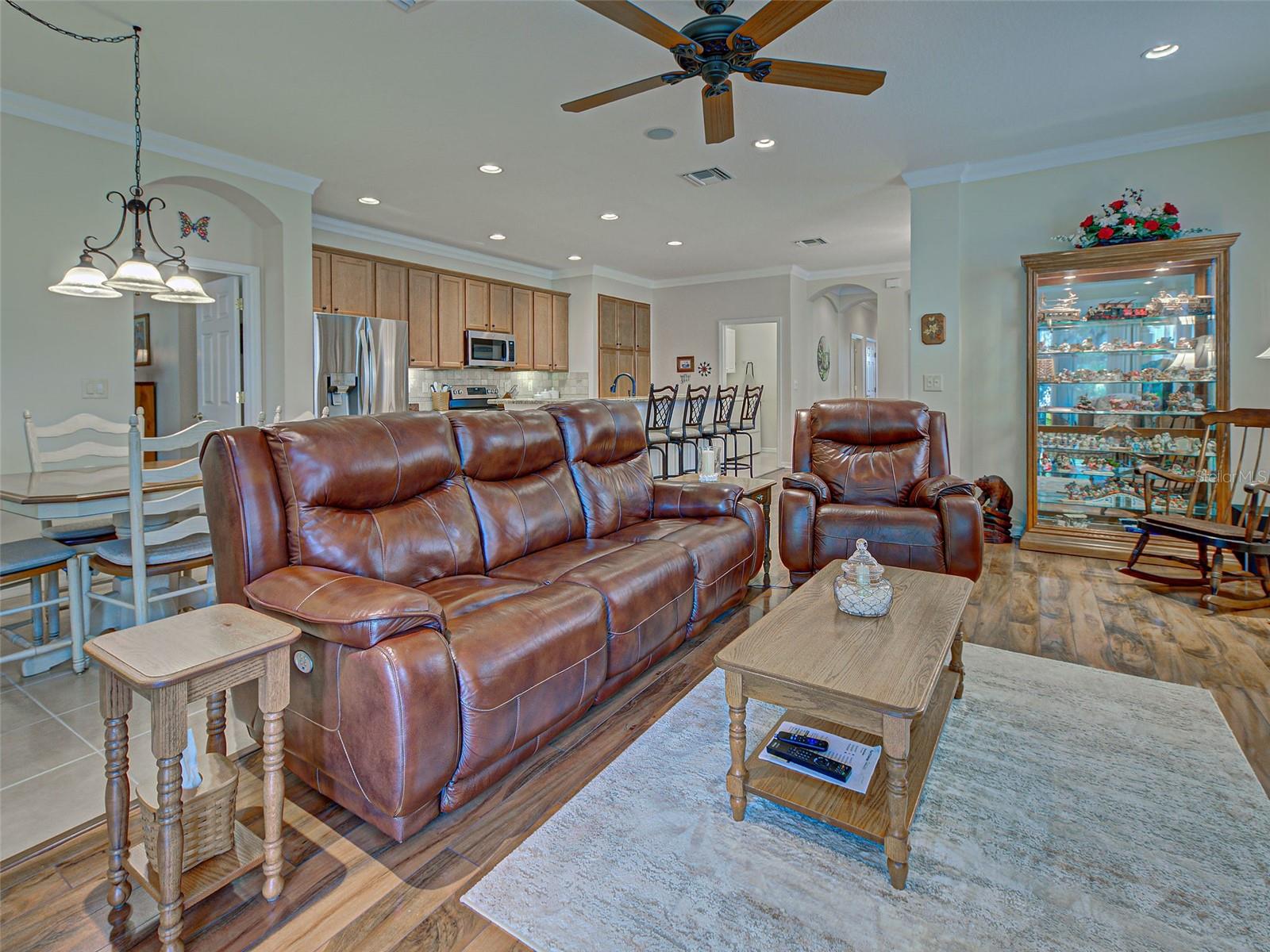 VENTURA VILLAGE - Residential