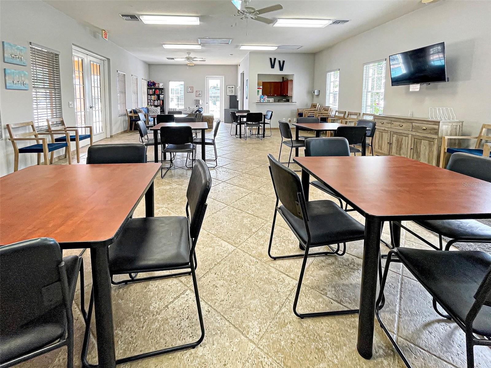 VENTURA VILLAGE - Residential