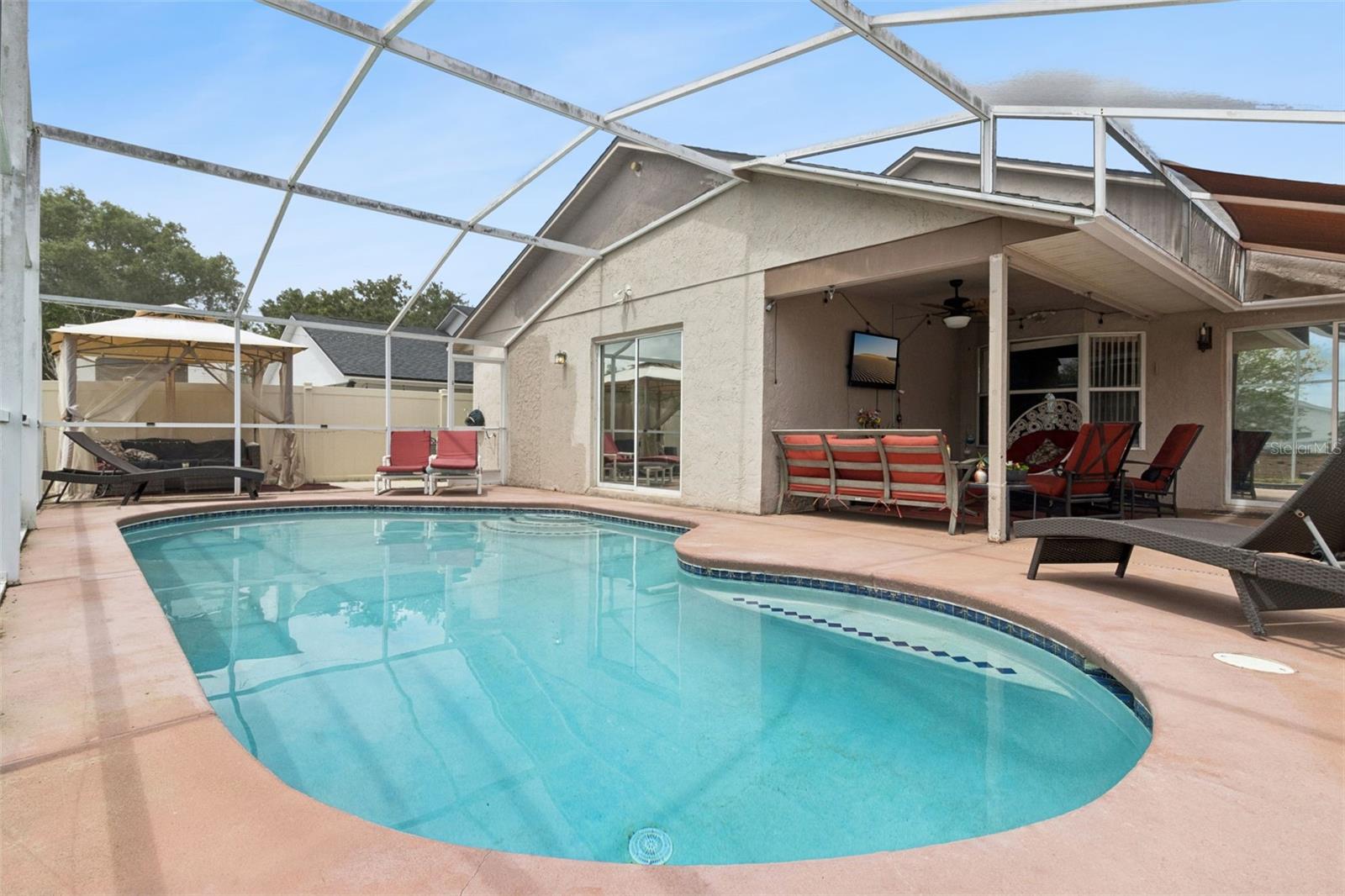 LINDFIELDS UNIT 2 - Residential