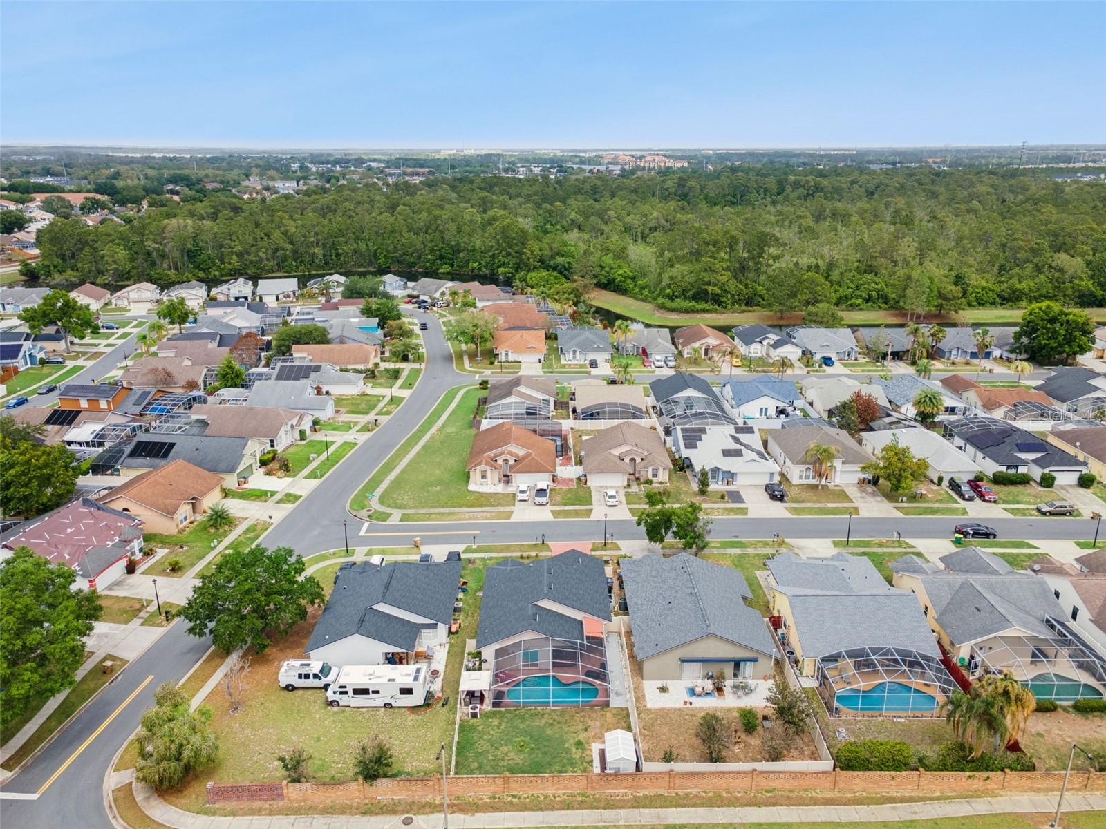 LINDFIELDS UNIT 2 - Residential