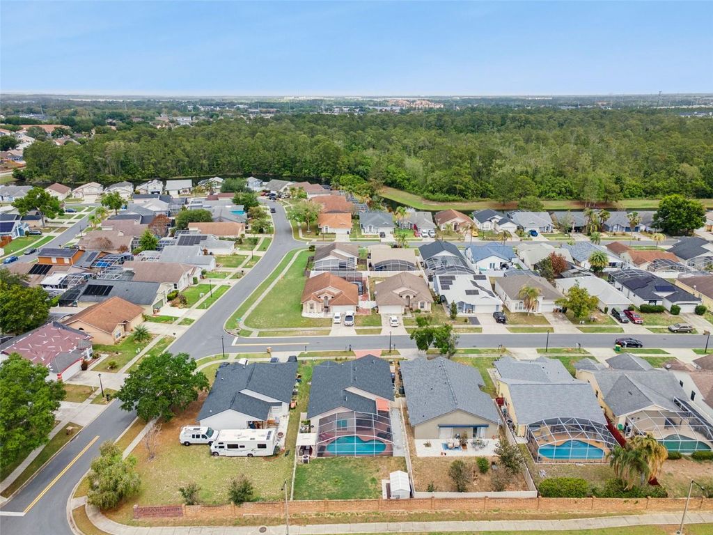 Photo of 8602 Wellington Loop, Kissimmee, FL 34747 (MLS # O6397655)