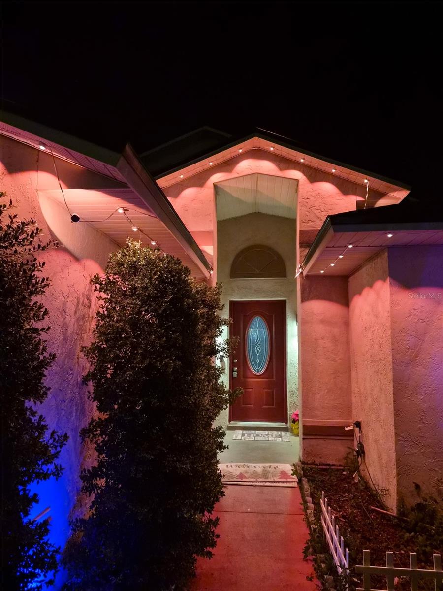 LINDFIELDS UNIT 2 - Residential