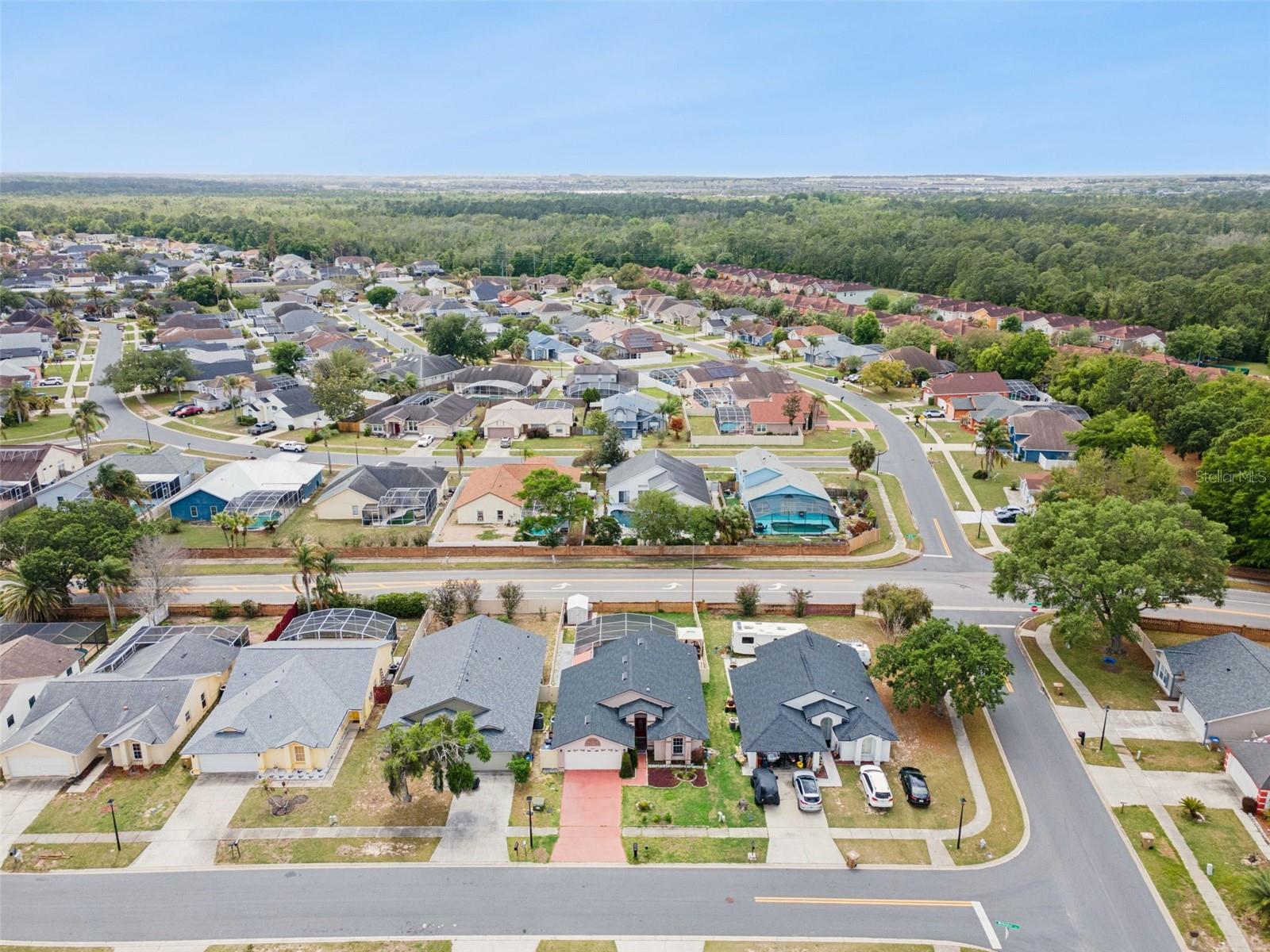 LINDFIELDS UNIT 2 - Residential