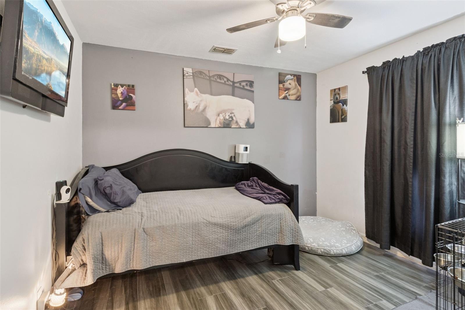 LINDFIELDS UNIT 2 - Residential