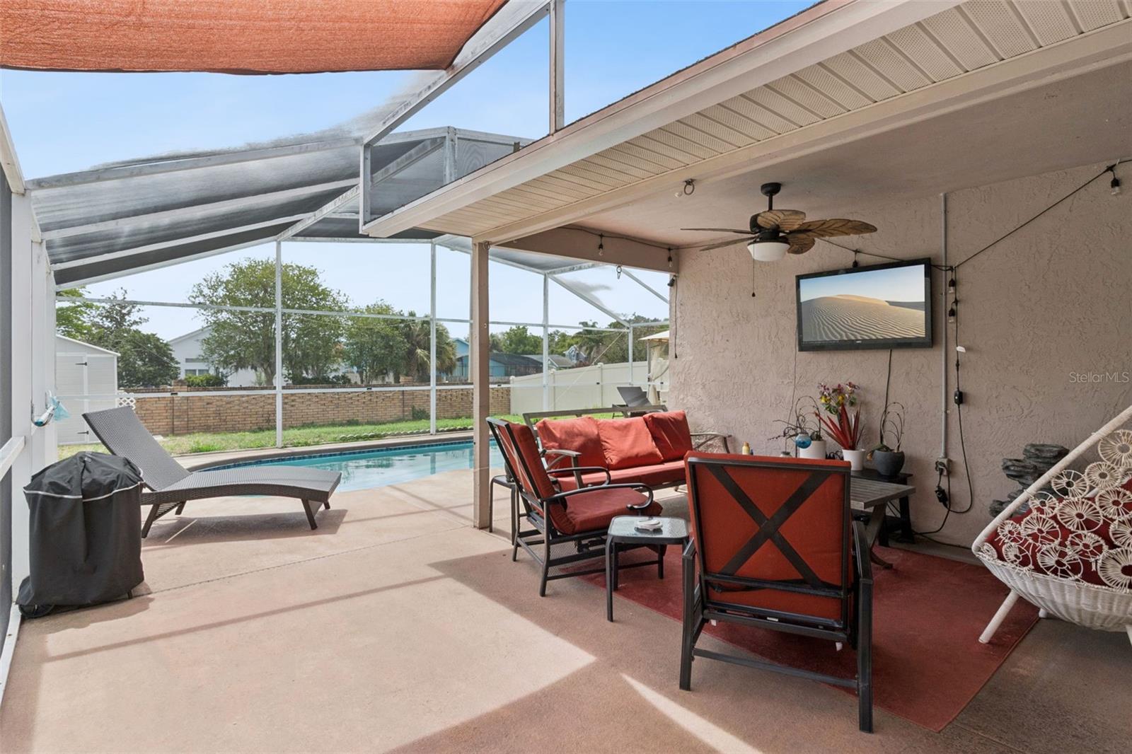 LINDFIELDS UNIT 2 - Residential