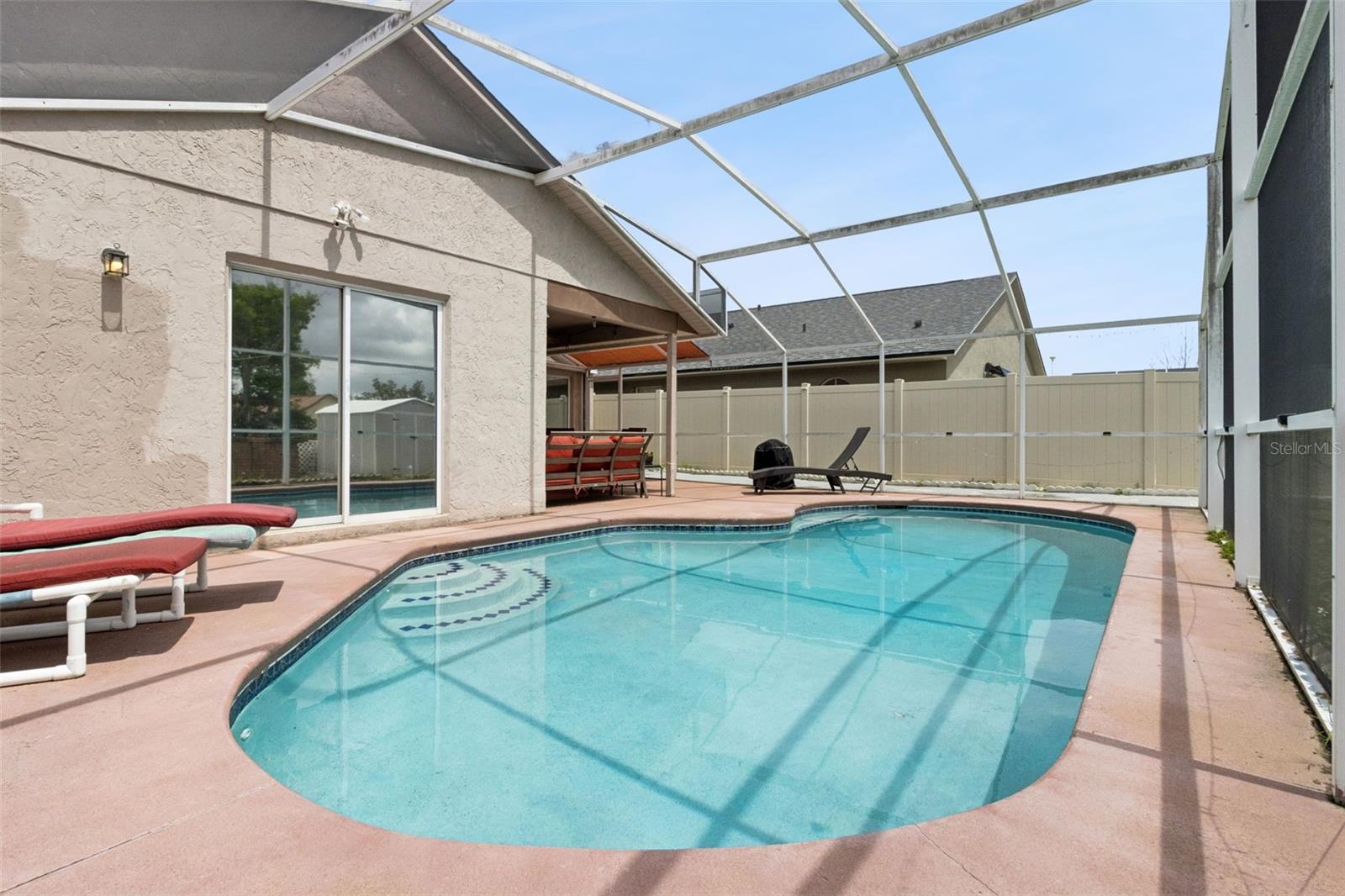 LINDFIELDS UNIT 2 - Residential