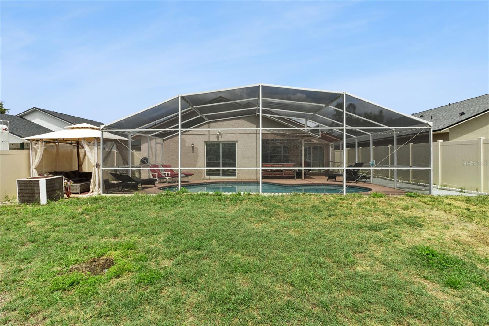 LINDFIELDS UNIT 2 - Residential