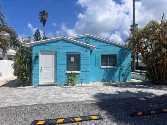 40 82ND AVE APT 3, TREASURE ISLAND, FL 33706 - Image f2a34aee71262f41dfa4901bb08a92d7/3081616099
