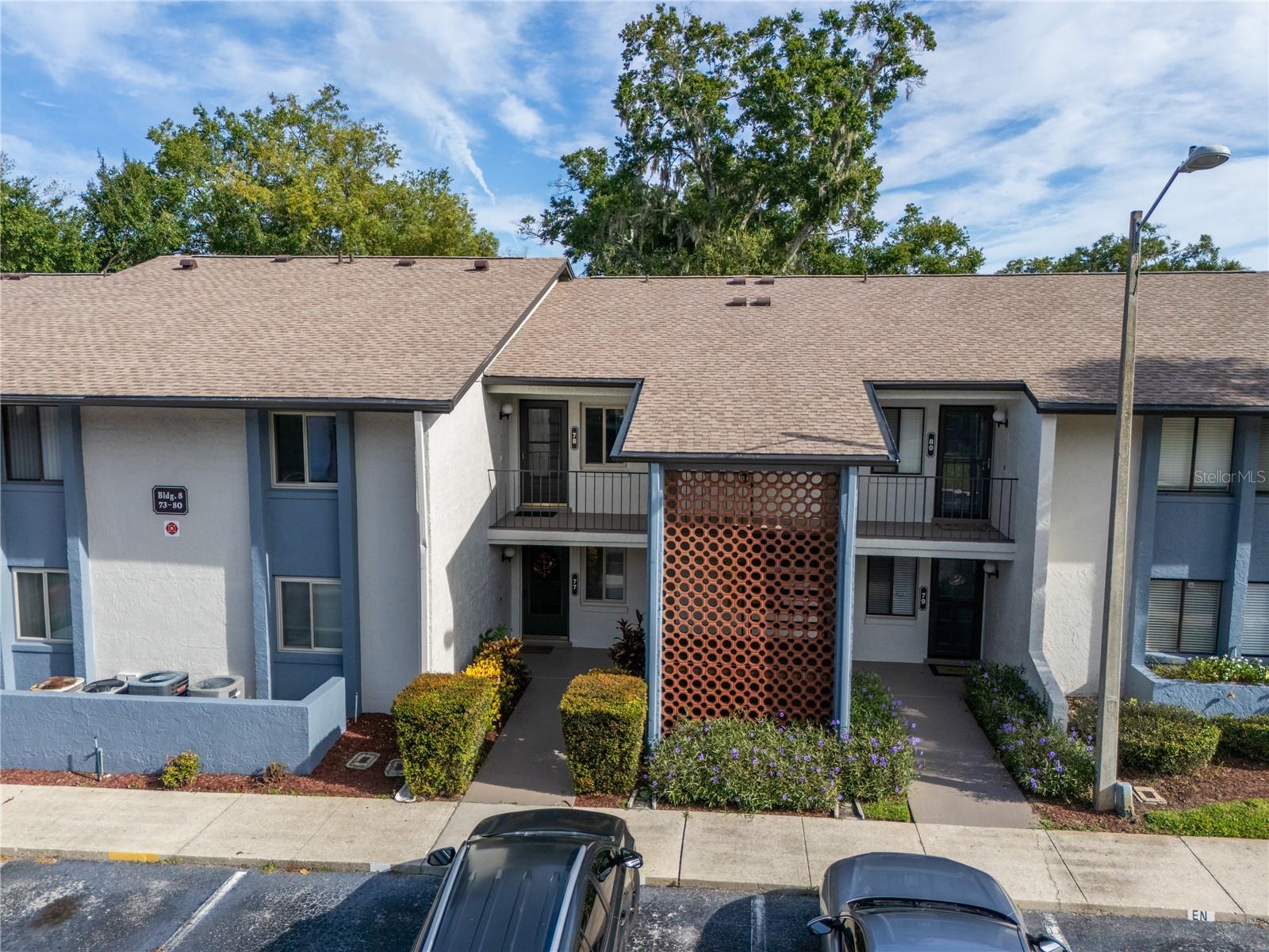 8 ESCONDIDO CIRCLE 78