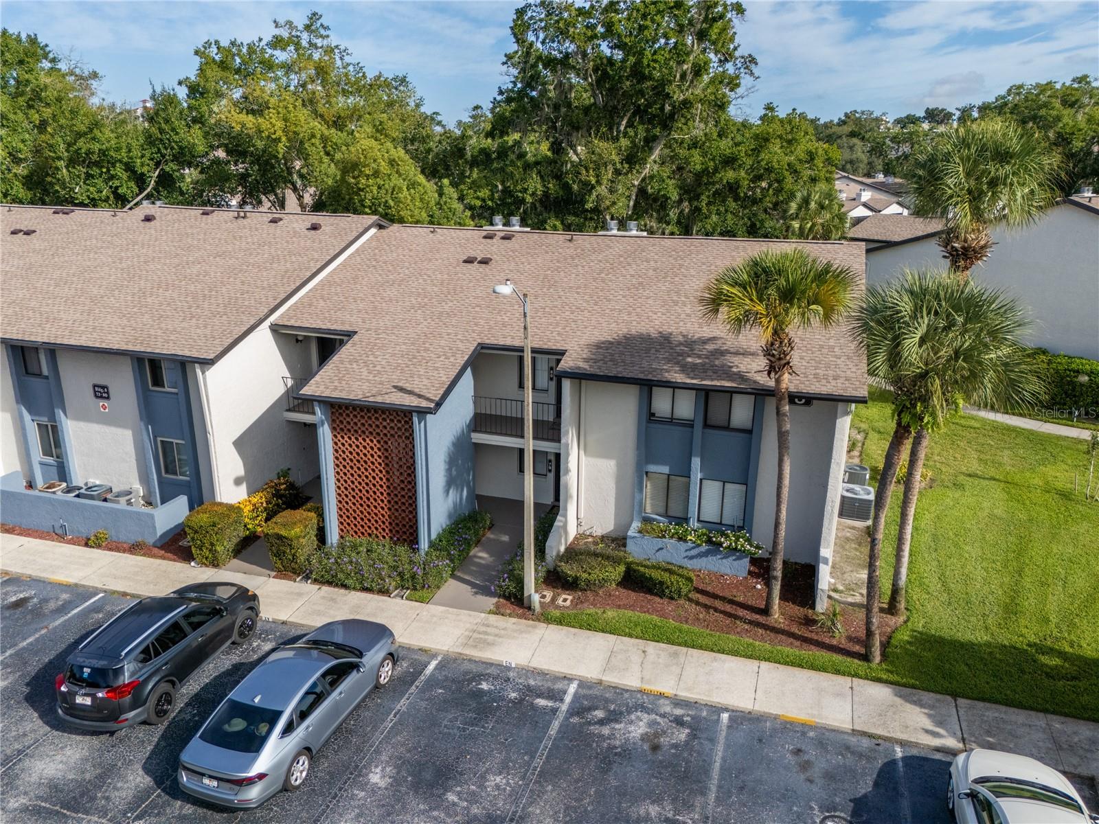 8 ESCONDIDO CIRCLE 78