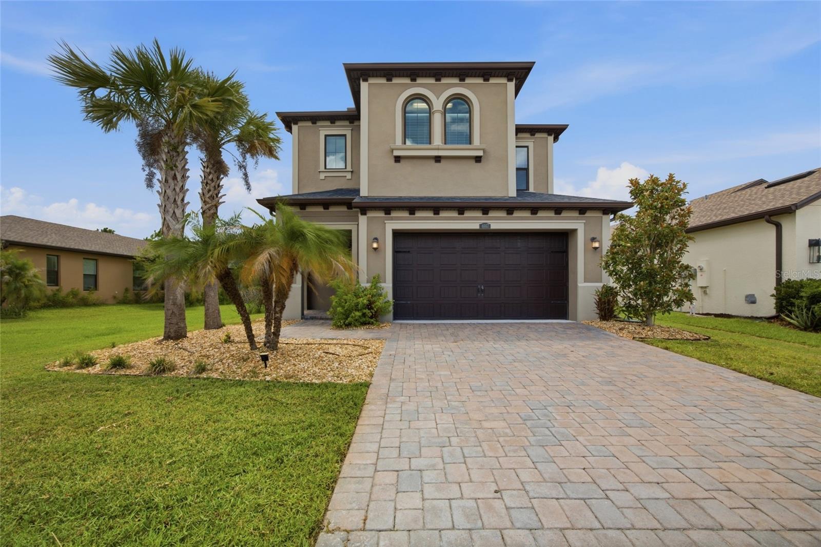 4667 SAN MARTINO DRIVE