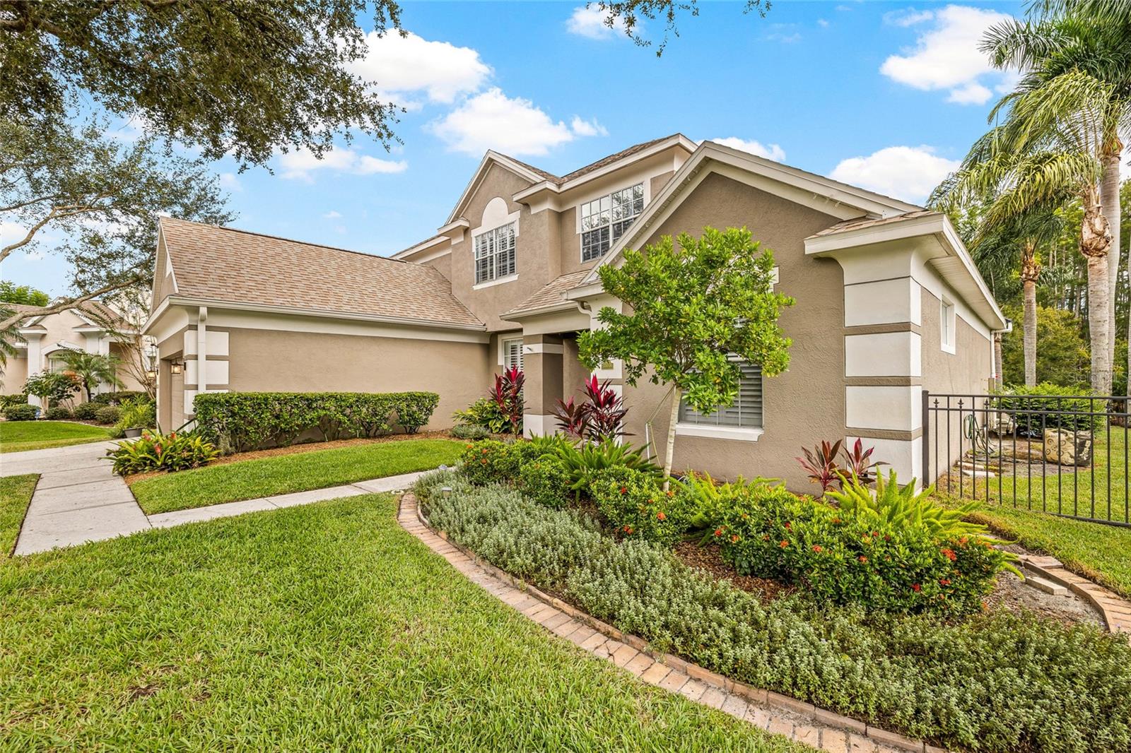 12901 GREENVILLE COURT
