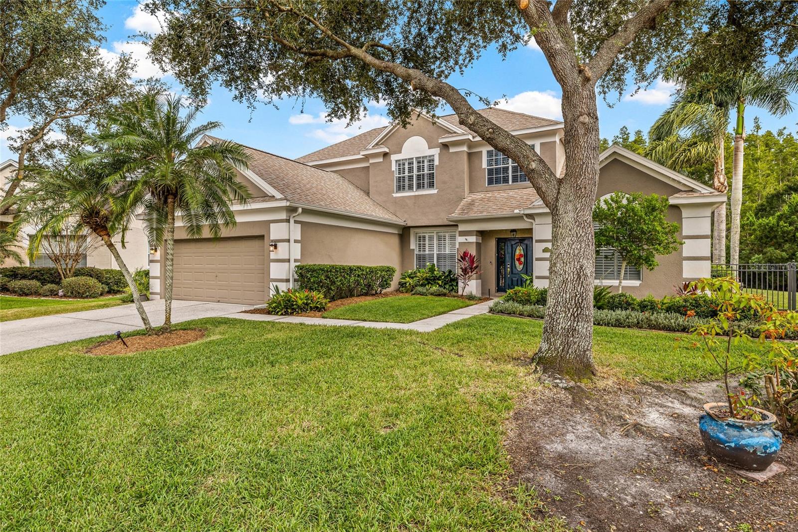 12901 GREENVILLE COURT