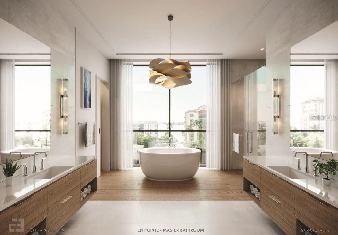 EN POINTE - Residential