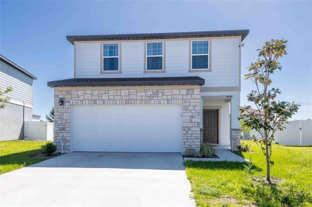 Photo of 11644 Judicial Court, Dade City, FL 33525 (MLS # TB8494217)