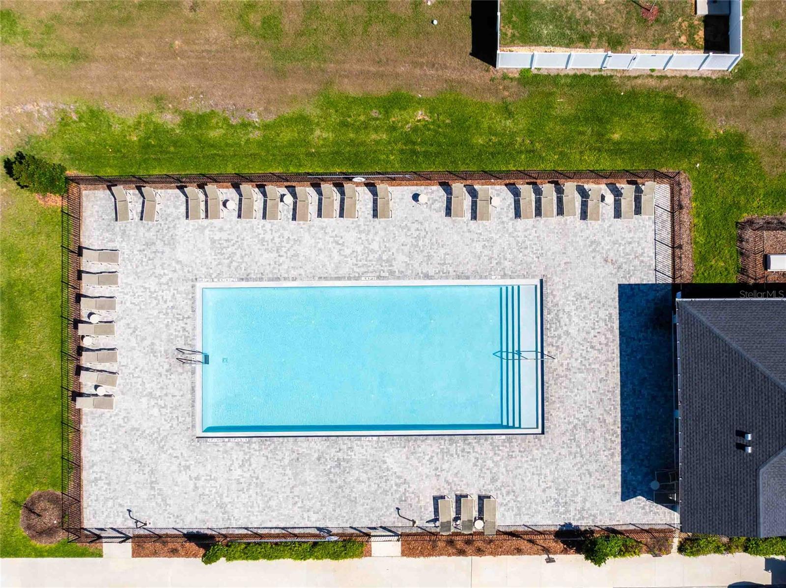 CLINTON CORNER - Residential