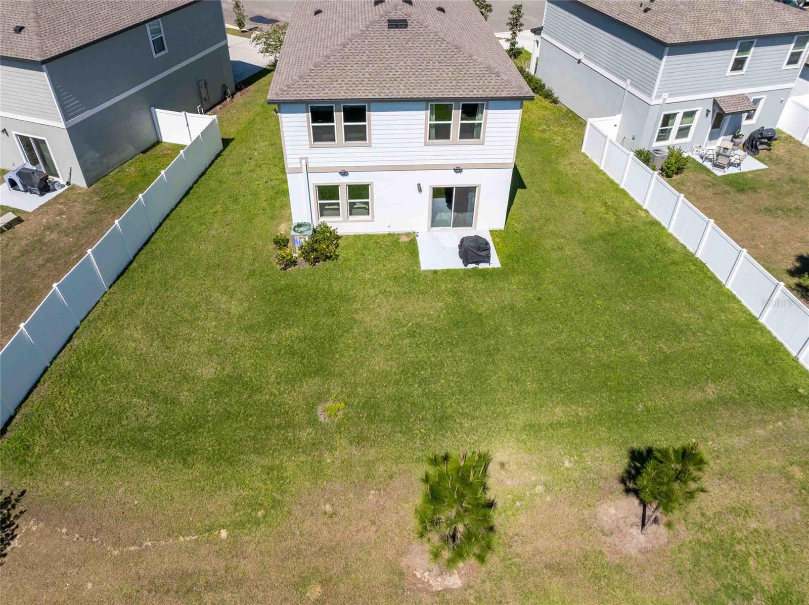 CLINTON CORNER - Residential