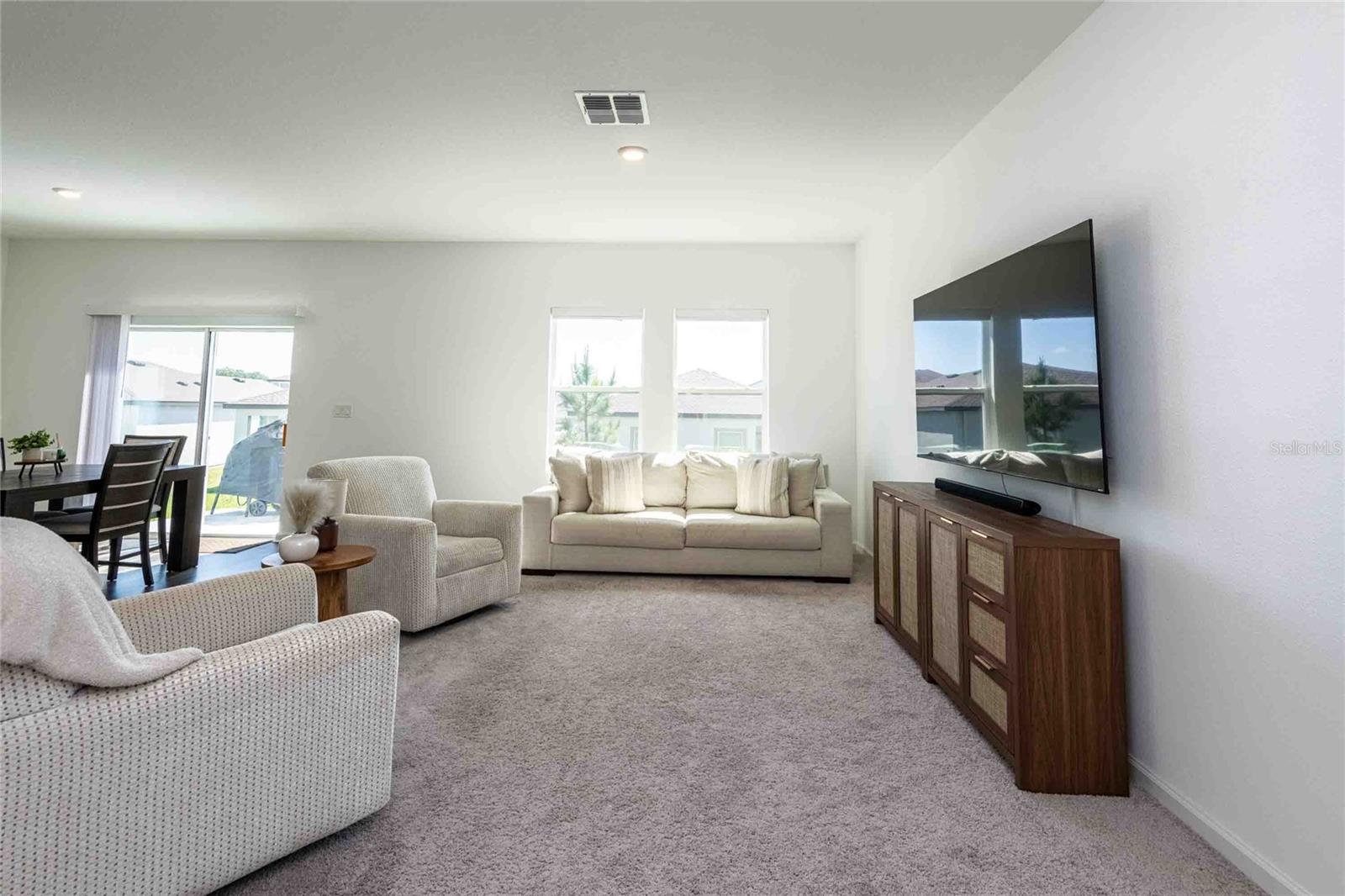 CLINTON CORNER - Residential