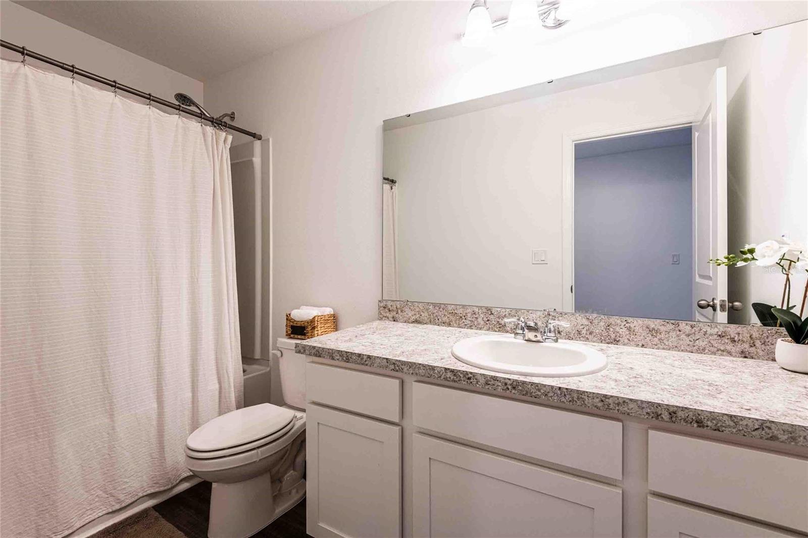 CLINTON CORNER - Residential