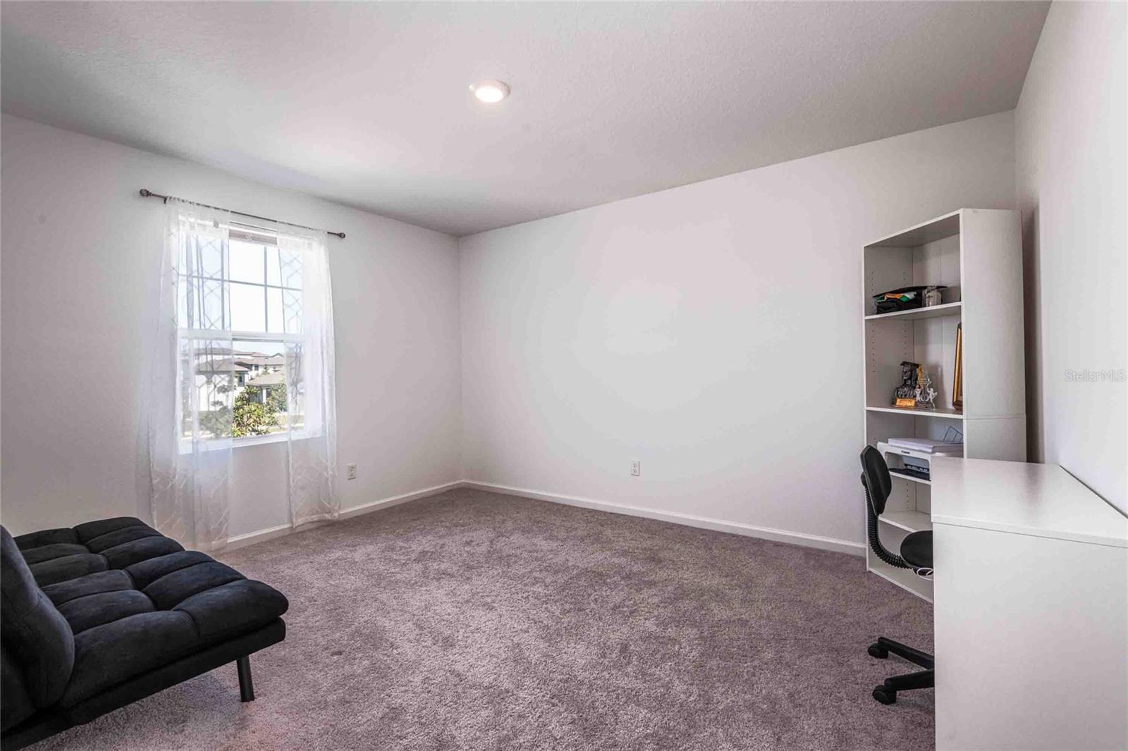 CLINTON CORNER - Residential