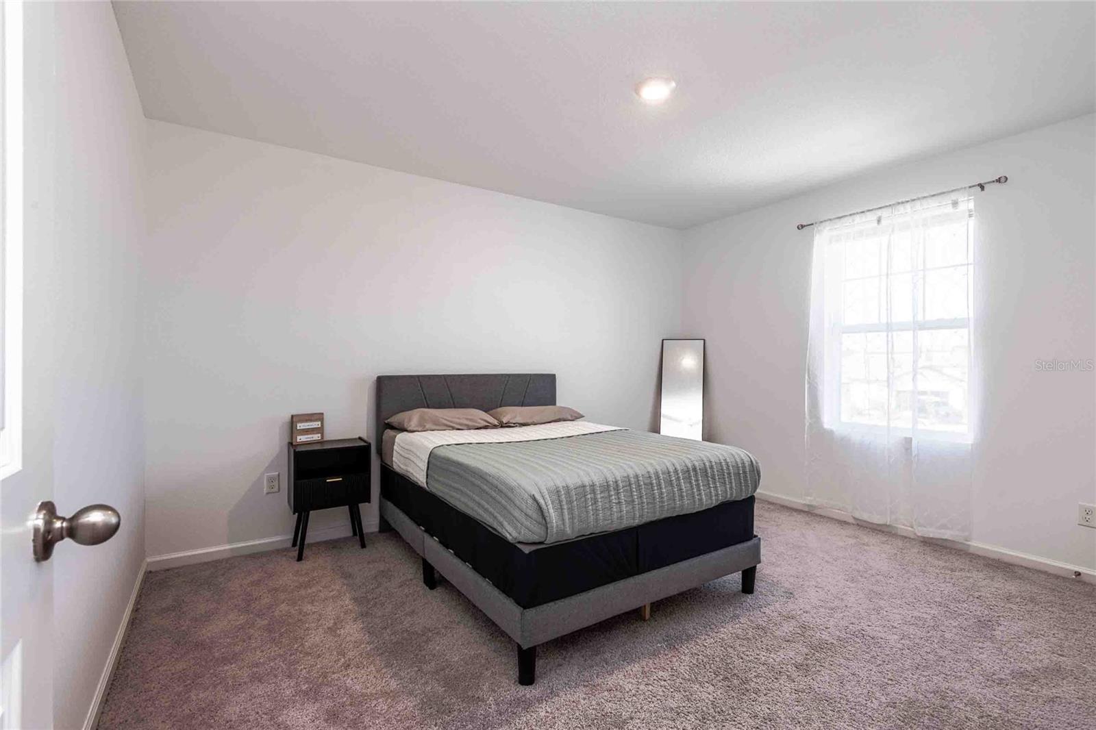 CLINTON CORNER - Residential