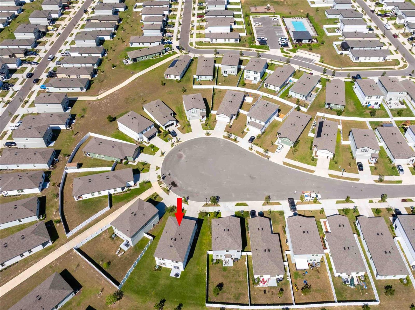 CLINTON CORNER - Residential