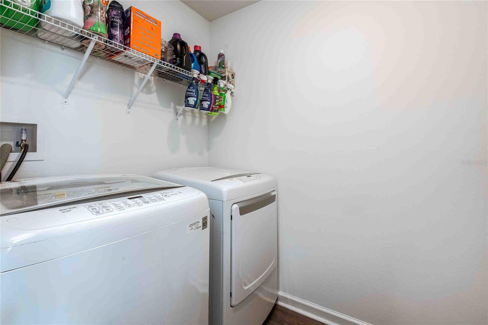 CLINTON CORNER - Residential