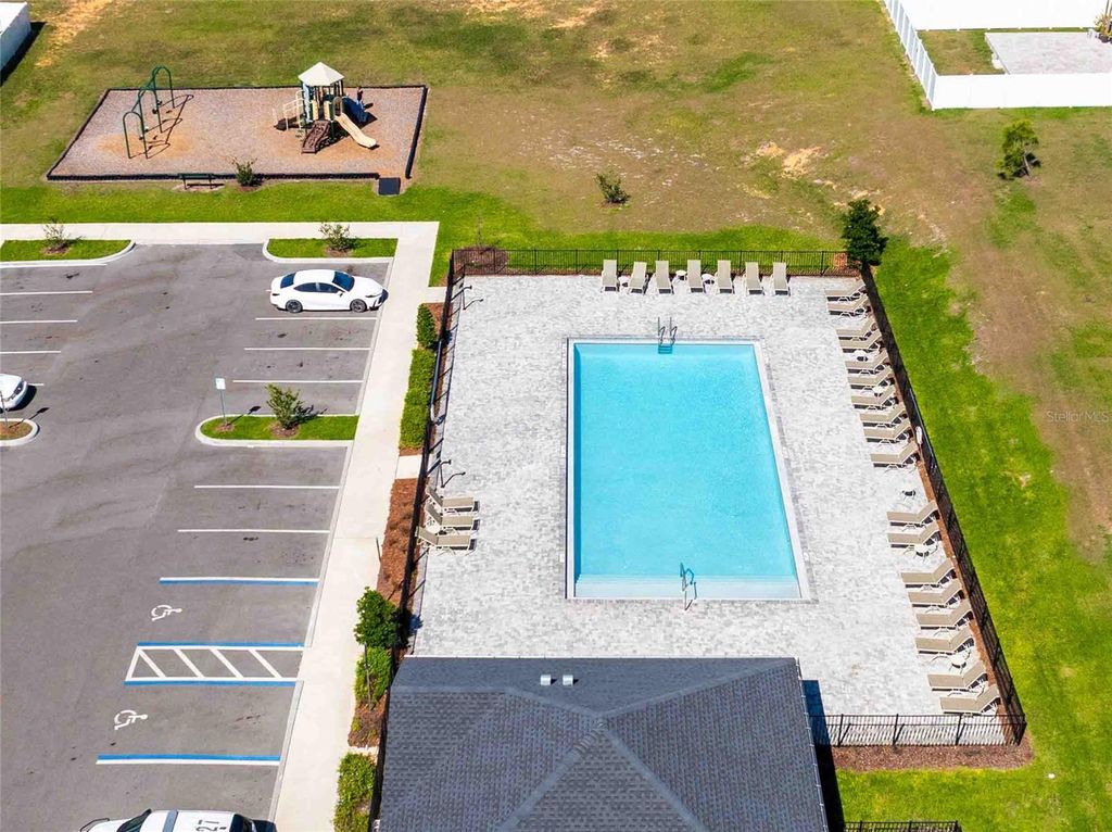 Photo of 11644 Judicial Court, Dade City, FL 33525 (MLS # TB8494217)