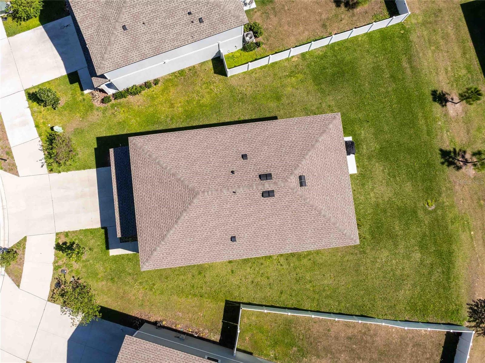 CLINTON CORNER - Residential