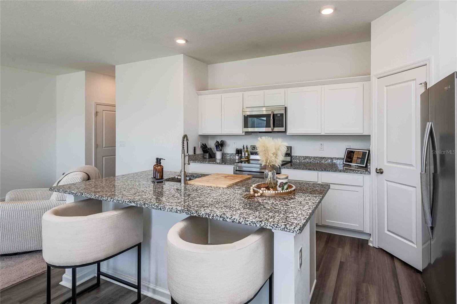 CLINTON CORNER - Residential