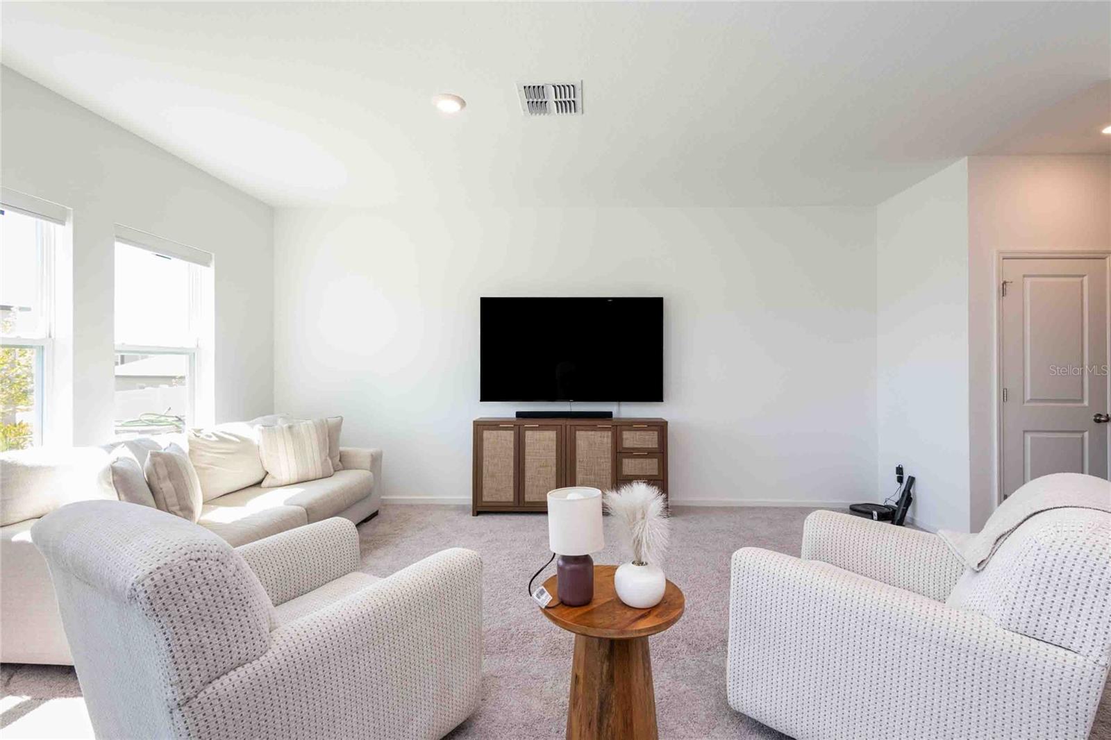 CLINTON CORNER - Residential