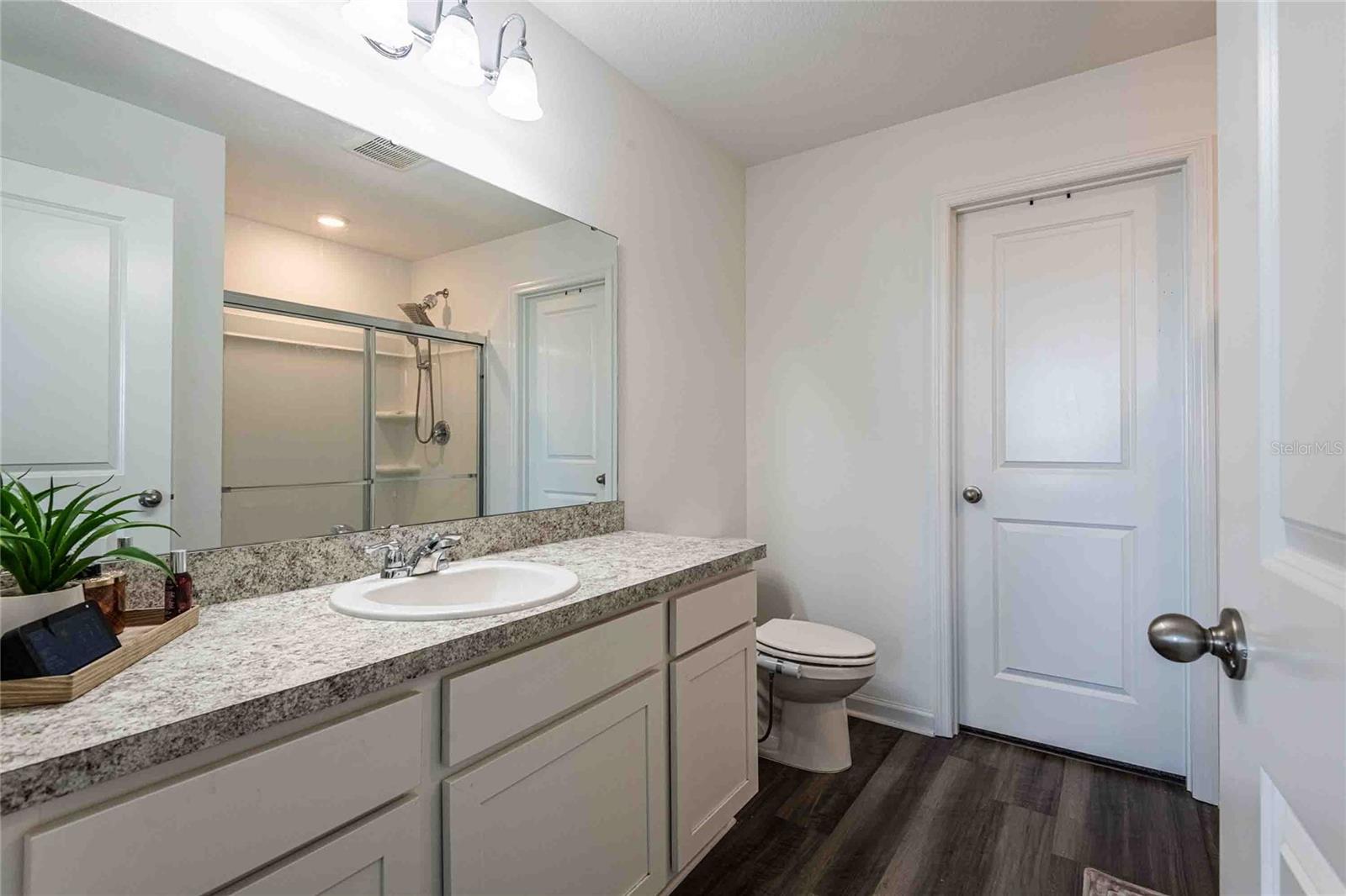 CLINTON CORNER - Residential