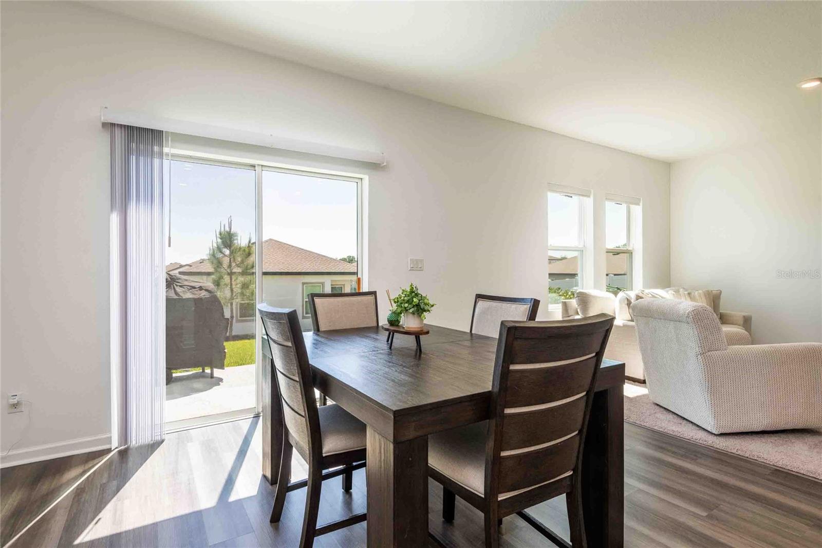 CLINTON CORNER - Residential