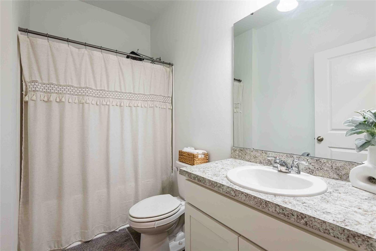 CLINTON CORNER - Residential