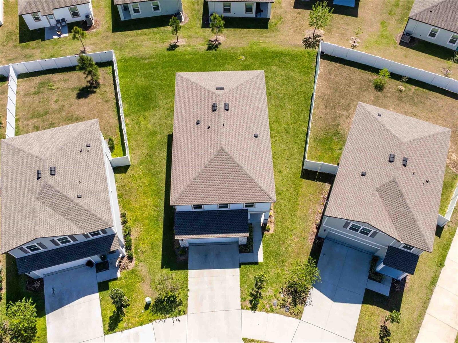 CLINTON CORNER - Residential