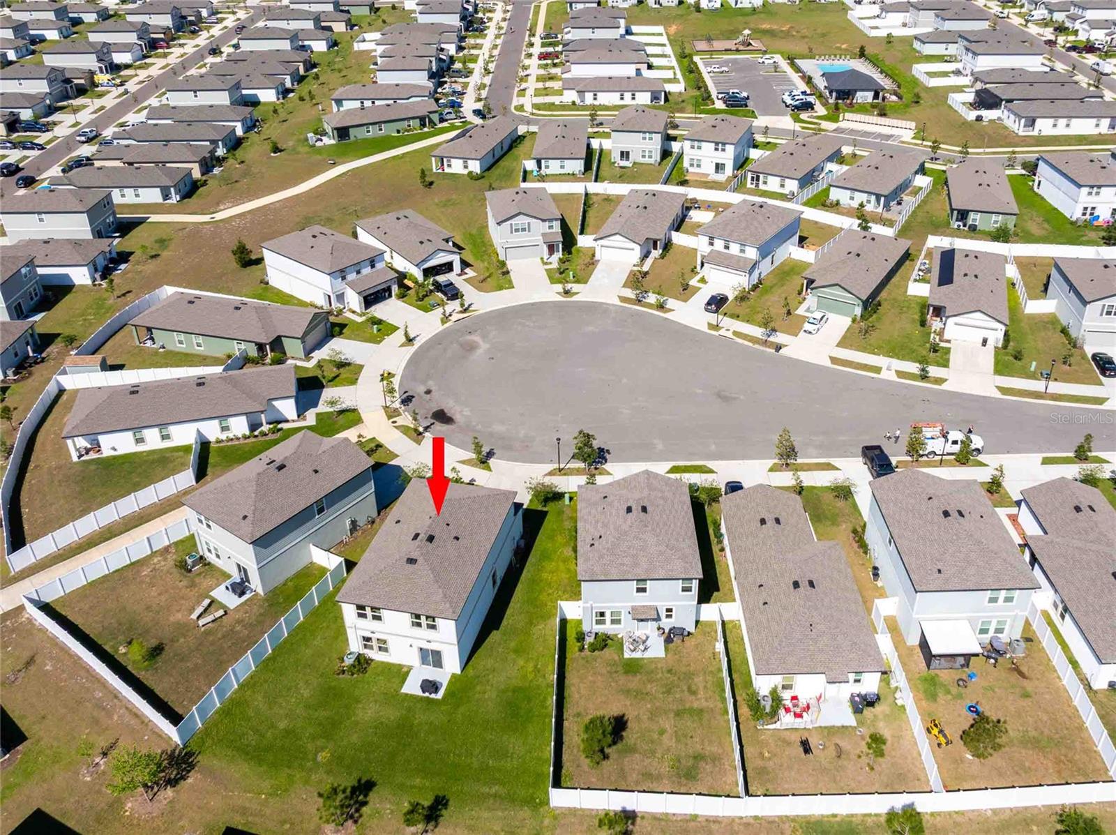 CLINTON CORNER - Residential