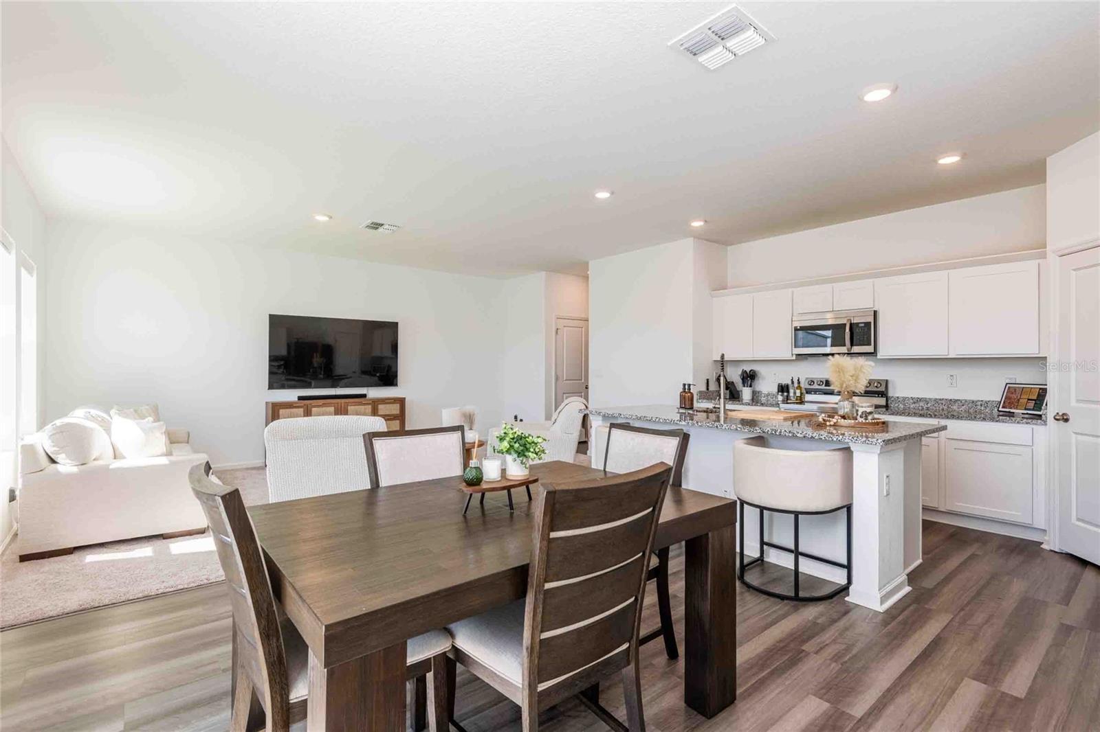 CLINTON CORNER - Residential