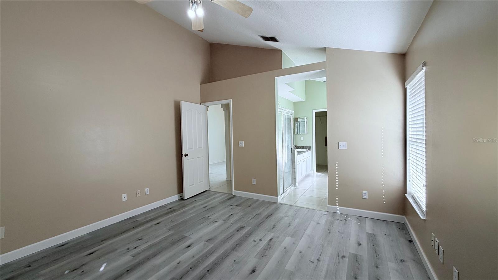 WEST BAY PH IV - Residential Lease