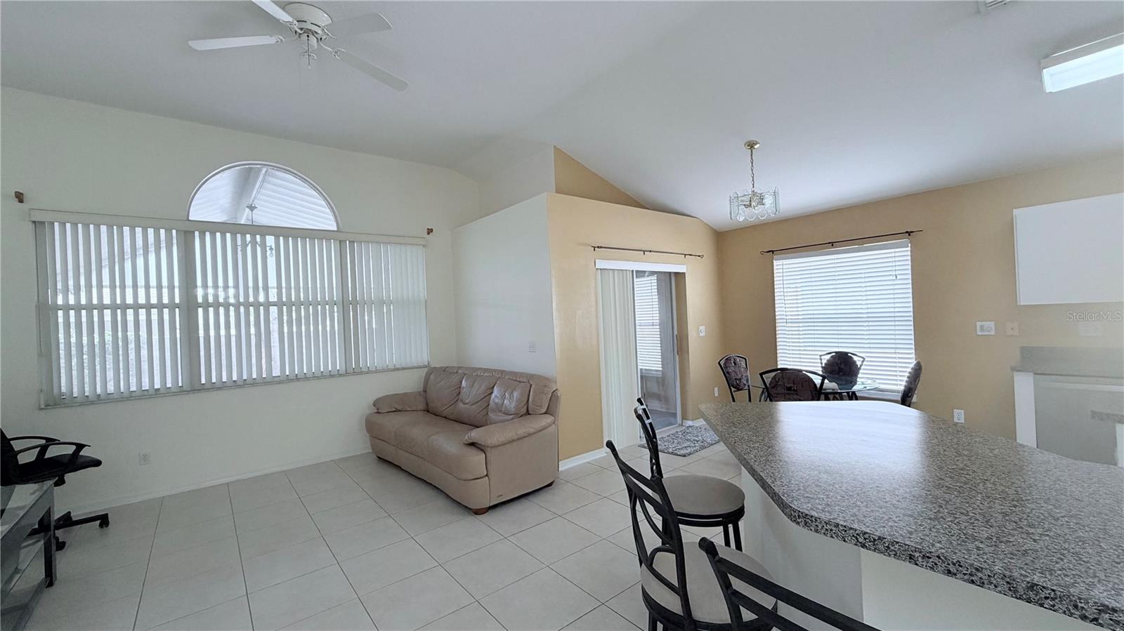 WEST BAY PH IV - Residential Lease