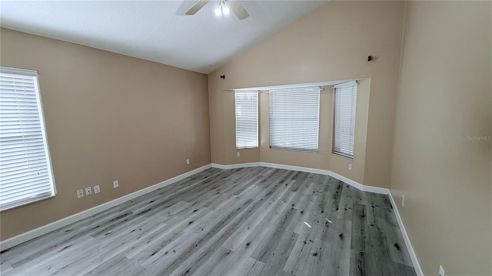 WEST BAY PH IV - Residential Lease