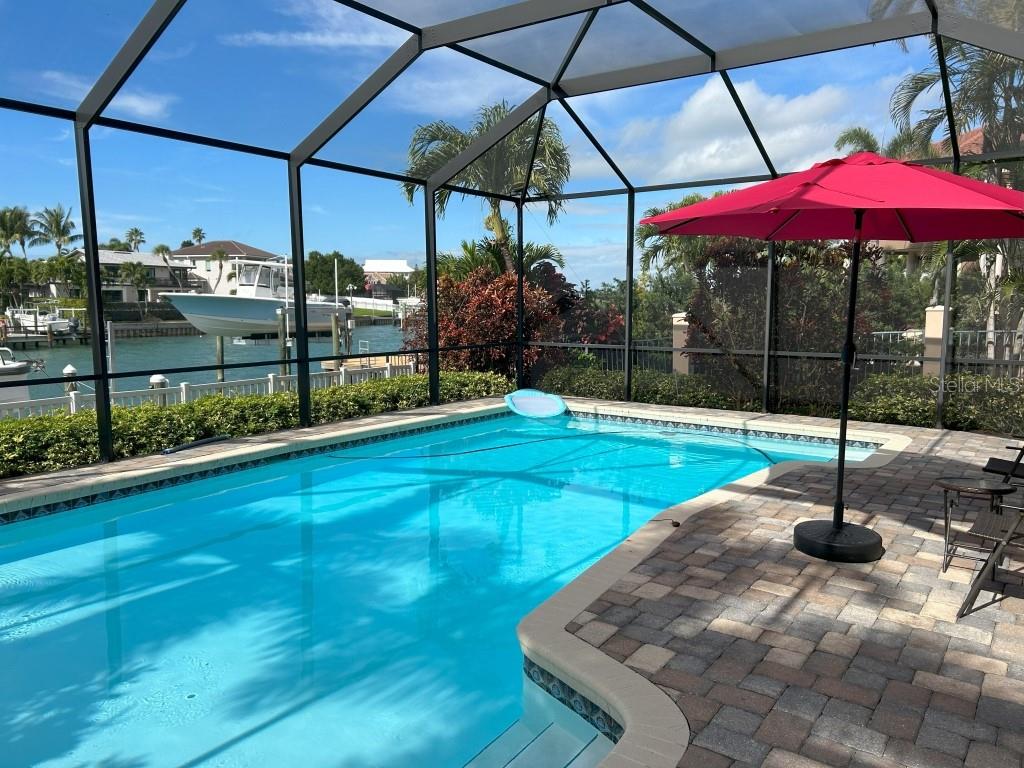 TIERRA VERDE UNIT 01 - Residential