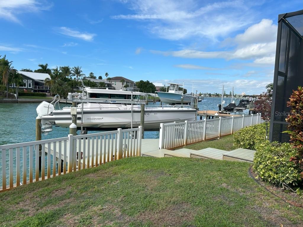 TIERRA VERDE UNIT 01 - Residential